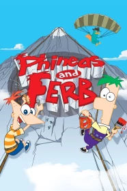 donde ver phineas y ferb
