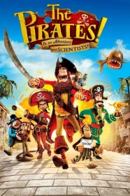donde ver ¡piratas!