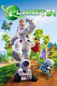 donde ver planet 51