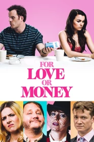 donde ver ¿por amor o por dinero?