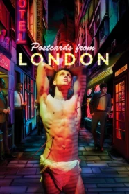 donde ver postcards from london