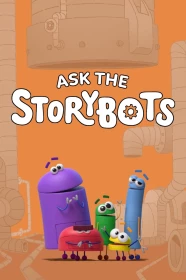 donde ver pregunte a los storybots