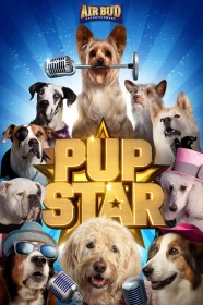 donde ver pup star