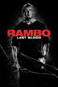 donde ver rambo: last blood