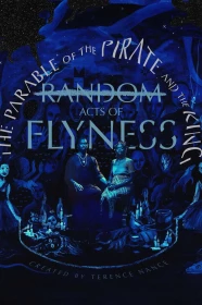 donde ver random acts of flyness
