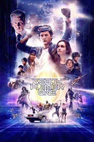donde ver ready player one