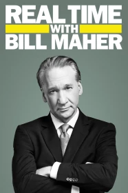 donde ver real time with bill maher