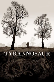 donde ver redención (tyrannosaur)