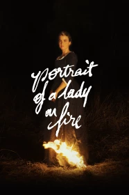 donde ver retrato de una mujer en llamas
