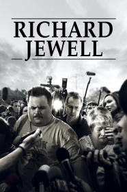 donde ver richard jewell