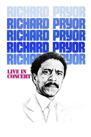 donde ver richard pryor: live in concert