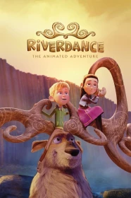 donde ver riverdance: la aventura animada