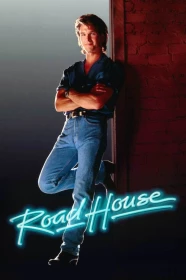 donde ver road house