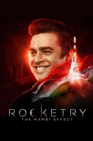 donde ver rocketry - the nambi effect
