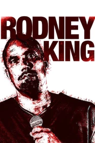 donde ver rodney king