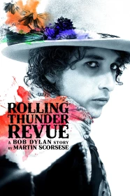 donde ver rolling thunder revue: a bob dylan story by martin scorsese