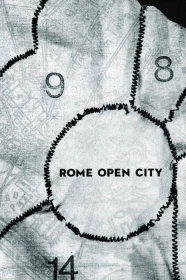donde ver roma, ciudad abierta