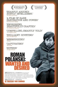 donde ver roman polanski: wanted and desired