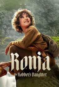donde ver ronja the robber's daughter