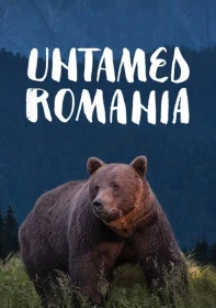 donde ver rumanía indomable (untamed romania)