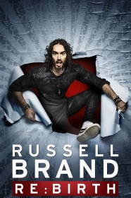 donde ver russell brand: renacimiento