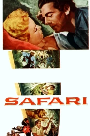 donde ver safari (1956)