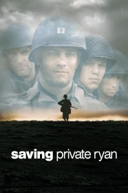 donde ver salvar al soldado ryan