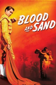 donde ver sangre y arena (1941)