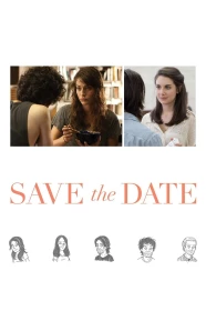donde ver save the date