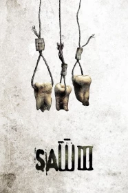 donde ver saw iii
