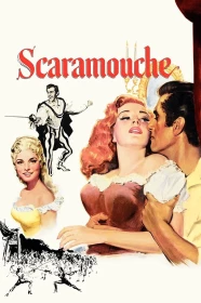 donde ver scaramouche (1952)
