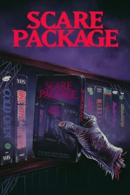 donde ver scare package