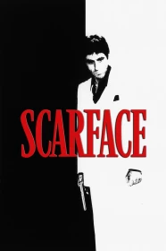 donde ver scarface