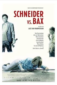 donde ver schneider vs. bax