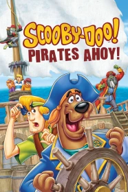 donde ver scooby-doo! piratas a babor!
