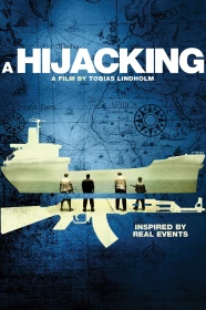 donde ver secuestro (a hijacking)