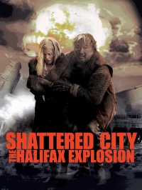 donde ver shattered city: la explosión de halifax