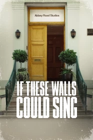 donde ver si estas paredes cantaran…