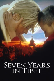 donde ver siete años en el tibet