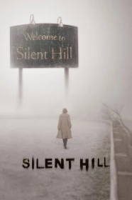 donde ver silent hill