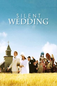 donde ver silent wedding