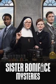 donde ver sister boniface mysteries