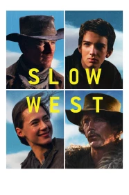 donde ver slow west