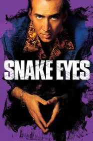 donde ver snake eyes (ojos de serpiente)