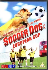 donde ver soccer dog: european cup