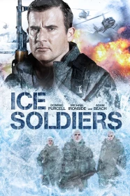 donde ver soldados de hielo