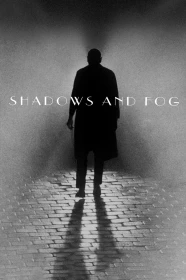 donde ver sombras y niebla