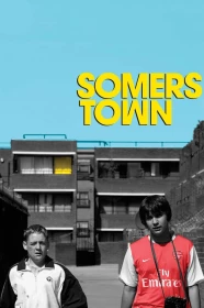 donde ver somers town