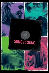 donde ver song to song