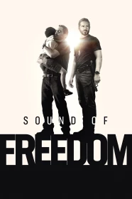 donde ver sound of freedom